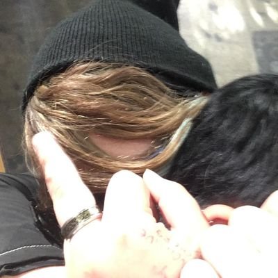 Pedantic_Panro's profile picture. I love who I love and if you have a problem with that then fuck you too |
THEY/THEM |
Pagan |
Nik 😘💜💜💜 |
Anti-social Socialist