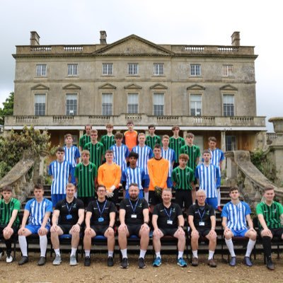 Wiltshire College Sports Academy - A men's and women's academic sports programme for students aged 16-19. For more information, follow the link below!