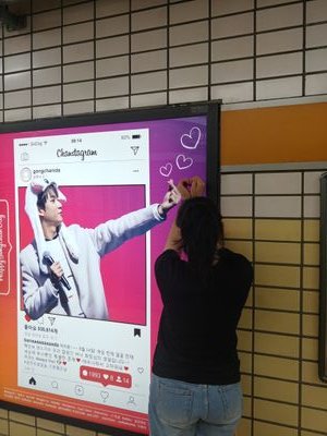 B1A4 오빠들 좋아하는 마음을 전하는
오로지 오빠들만 생각하고 응원하는
나만의 공간
❌팔로금지❌염탐금지❌