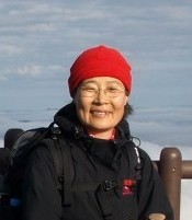 Myungja Kim Profile