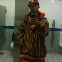 Emperor Gustice (@bogustice) 's Twitter Profile
