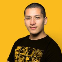 Chris Ellinas (@chrisellinas_) 's Twitter Profile