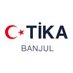 TİKA Banjul (@banjultika) Twitter profile photo TİKA Banjul (@banjultika) Twitter profile photo