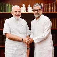 Neeraj Shekhar (@neerajshekharmp) 's Twitter Profile