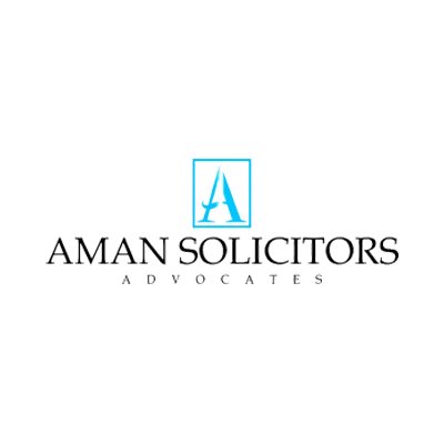 Aman Solicitors Advocates is a firm, which focuses on providing high quality legal advice based on the specialisation of our solicitors.