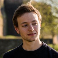 Andreas Strobel (@andreasmstrobel) 's Twitter Profile Photo Andreas Strobel (@andreasmstrobel) 's Twitter Profile Photo