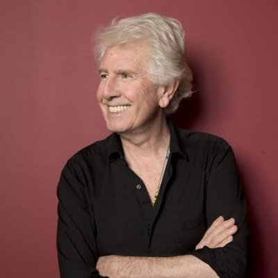 Graham nash