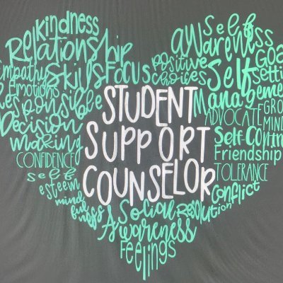 We are a group of mental health professionals who provide mental health support for the students and staff of PISD.