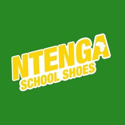 Ntenga School Shoes