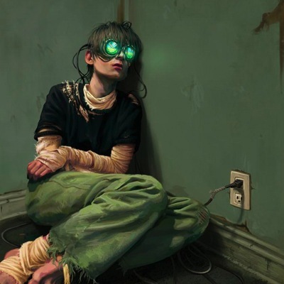 walgarch's profile picture. 