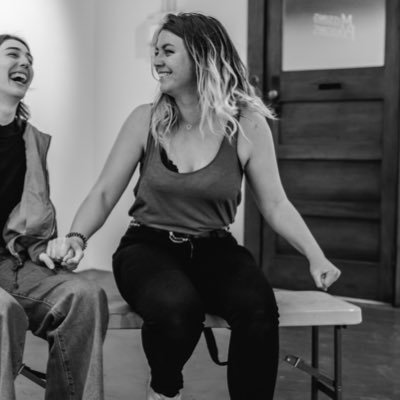 she/her. Theatre Director. Acting Coach. Hearing-aid wearer. Podcast ‘A Village’.