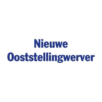 Nieuws uit de gemeente Ooststellingwerf en directe omgeving. De Nieuwe Ooststellingwerver is een uitgave van Mediahuis Noord.