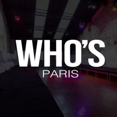 Who's paris