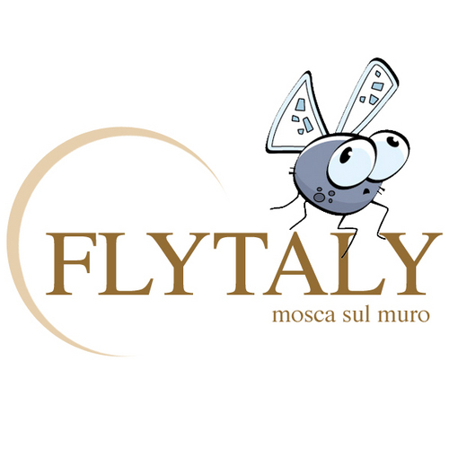 Eataly's Fly on the Wall