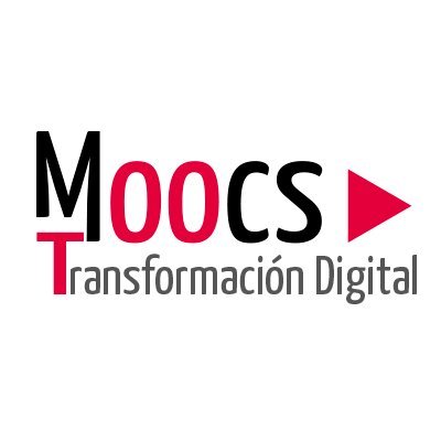 Mejorar la #empleabilidad, impulsando y favoreciendo la adquisición de #competencias para la transformación #digital a través de cursos online en modo #MOOC