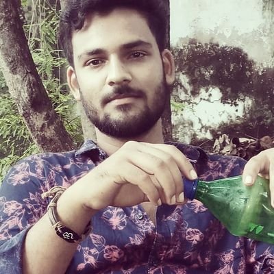 NitishP42688885's profile picture. महादेव 🤗