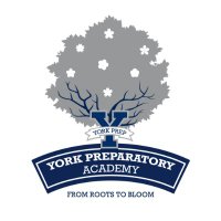 York Preparatory Academy (@yorkprepacademy) 's Twitter Profile Photo York Preparatory Academy (@yorkprepacademy) 's Twitter Profile Photo