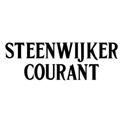 Nieuws uit Steenwijkerland, Westerveld en Zwartewaterland. Opregte Steenwijker Courant is een uitgave van NDC Mediagroep.