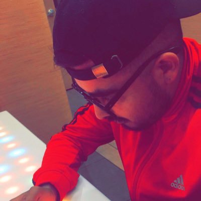 RafaelLeon100's profile picture. 