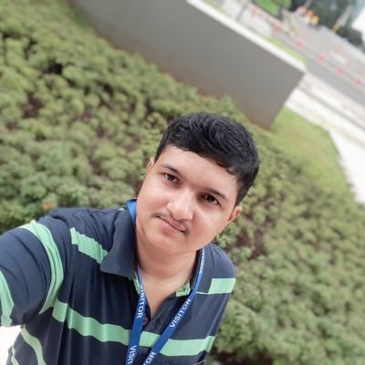 Pratham86486956's profile picture. Service Engineer at Bluestar E & E Ltd.
