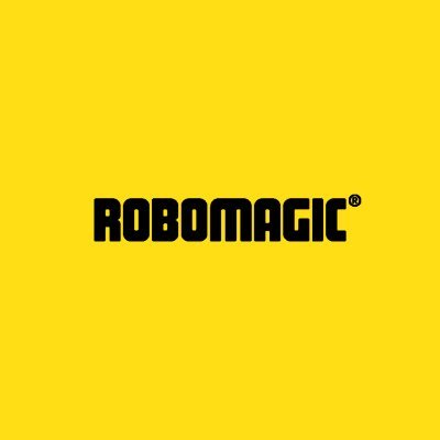 Robomagic