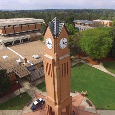 The official page of @ColumbusState Department of History, Geography, and Philosophy. History is where it’s at!