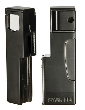 We sell combo pipe lighter spark604@gmail.com