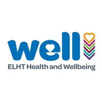 ELHT Well Team(@well_team) 's Twitter Profile Photo