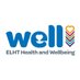 ELHT Well Team (@well_team) Twitter profile photo