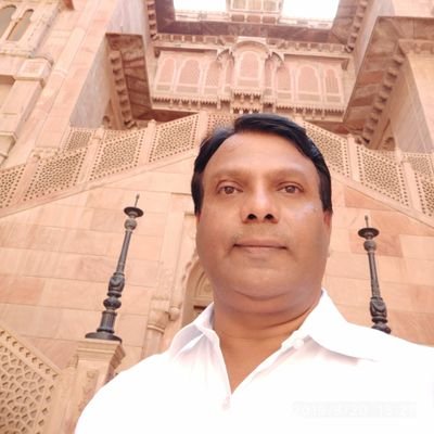 pareta_hemraj's profile picture. Government & Public Utilities