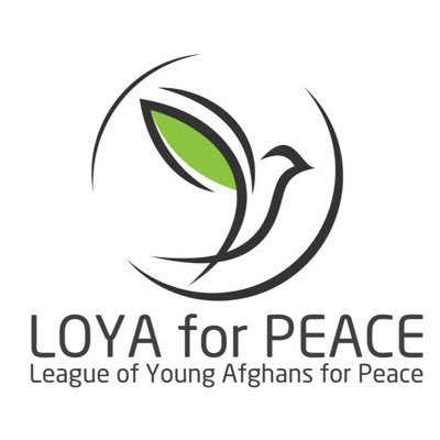 a youth-led organization empowering and amplifying young Afghan voices in the current peace process.