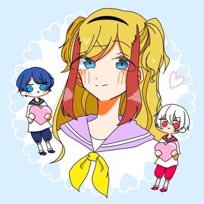 五月雨 るなさんのプロフィール画像