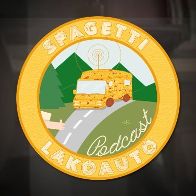 spagettipodcast Profile Picture