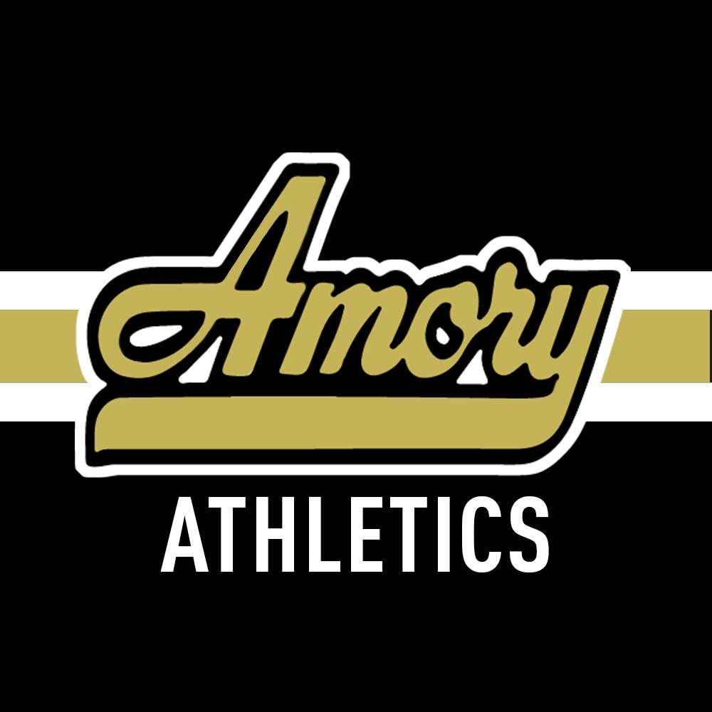 The online home of Amory High School Panther Athletics. #PantherPride
