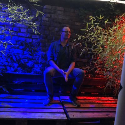 leon_forst's profile picture. Informatikstudent | Telekom | 20