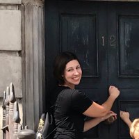 Anna Smith (@acbennettsmith) 's Twitter Profile Photo