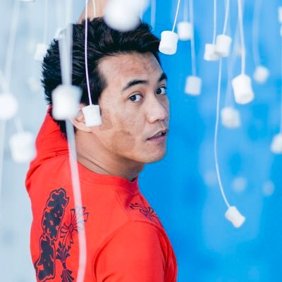 LhoydReyes's profile picture. Graphics Specialist | Production Consultant | son | brother | friend | lover