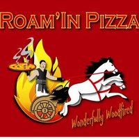 Robert Weeks - @roaminpizza Twitter Profile Photo