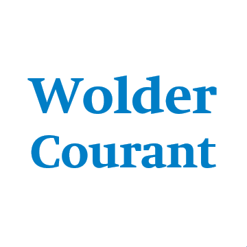 Wolder Courant