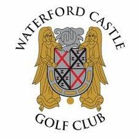 Waterford Castle Golf Club(@WC_GolfClub) 's Twitter Profile Photo