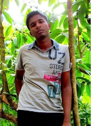 ebrahim1990's profile picture. am from Chennai ,22yrs old,