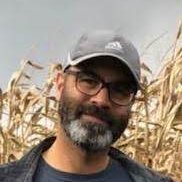 Bryan Carstens Profile