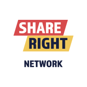 Share Right Network (@sharerightnet) 's Twitter Profile