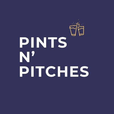 PINTS N’ PITCHES