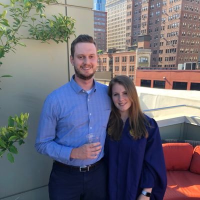 AmandaGlickman's profile picture. JMU | Dornsife School of Public Health