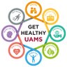 UAMSHR's profile picture. Our goals are to recruit, develop and retain an engaged & diverse workforce.