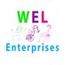 WEL Enterprises (@wel_enterprises) Twitter profile photo WEL Enterprises (@wel_enterprises) Twitter profile photo