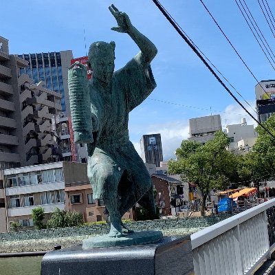 ツッキー