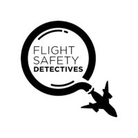 Flight Safety Detectives(@fsdpodcast) 's Twitter Profile Photo