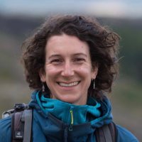 Nathalie Isabelle Chardon (she/her) (@nichardon) 's Twitter Profile